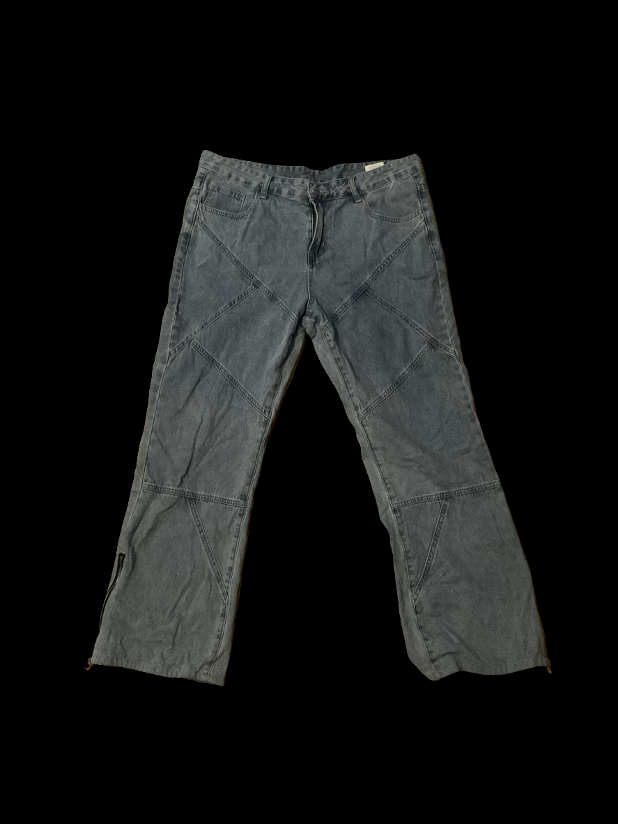 "Day Blue" Denim Jeans
