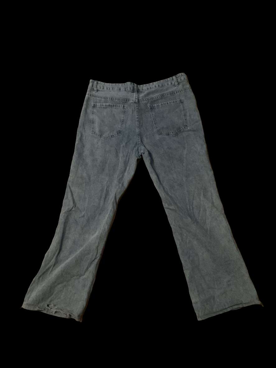 "Day Blue" Denim Jeans