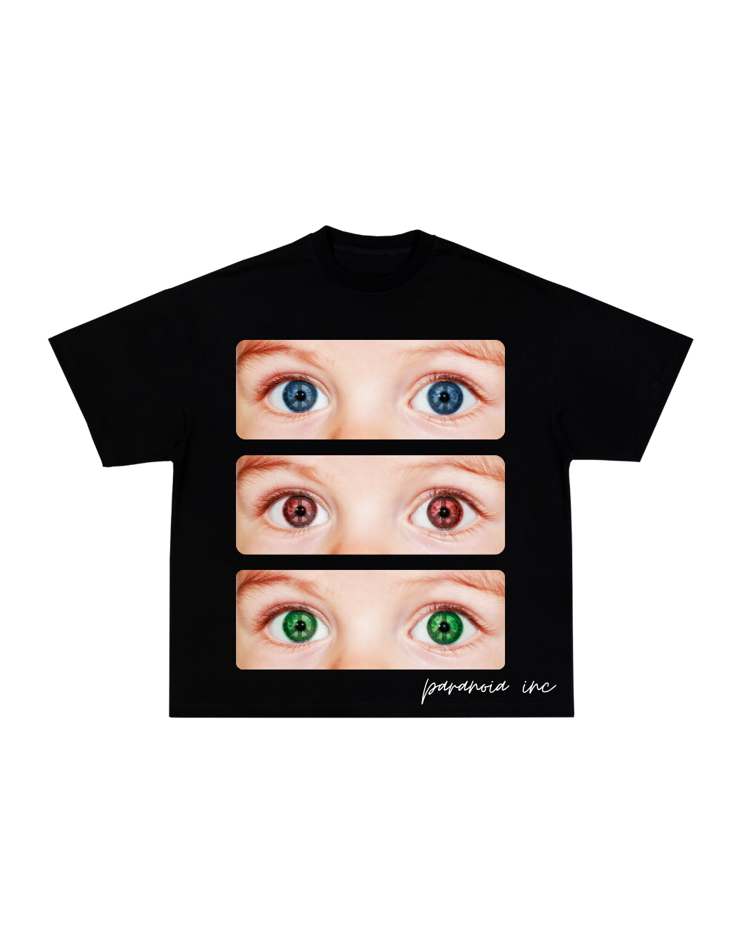 "Seek True Pëace" Graphic tee