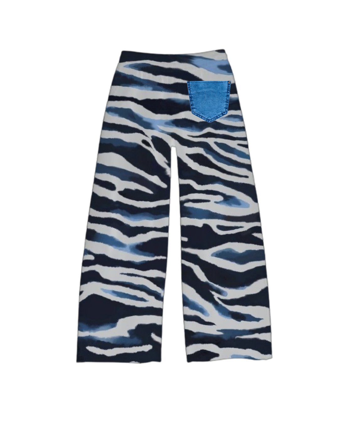 "Panthera" Baggy sweats
