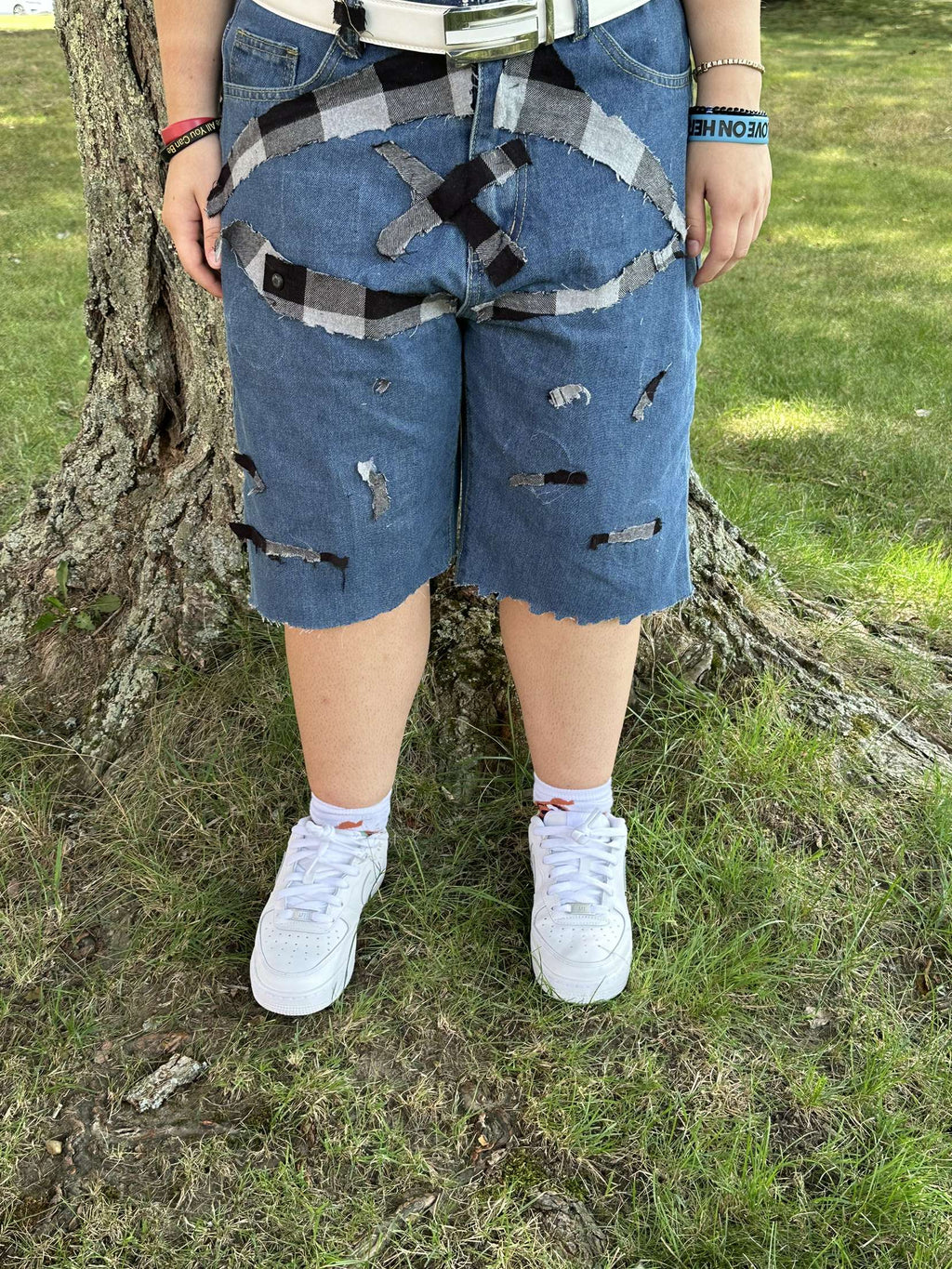 Paranoia Inc "Lümbërjacķ jorts"