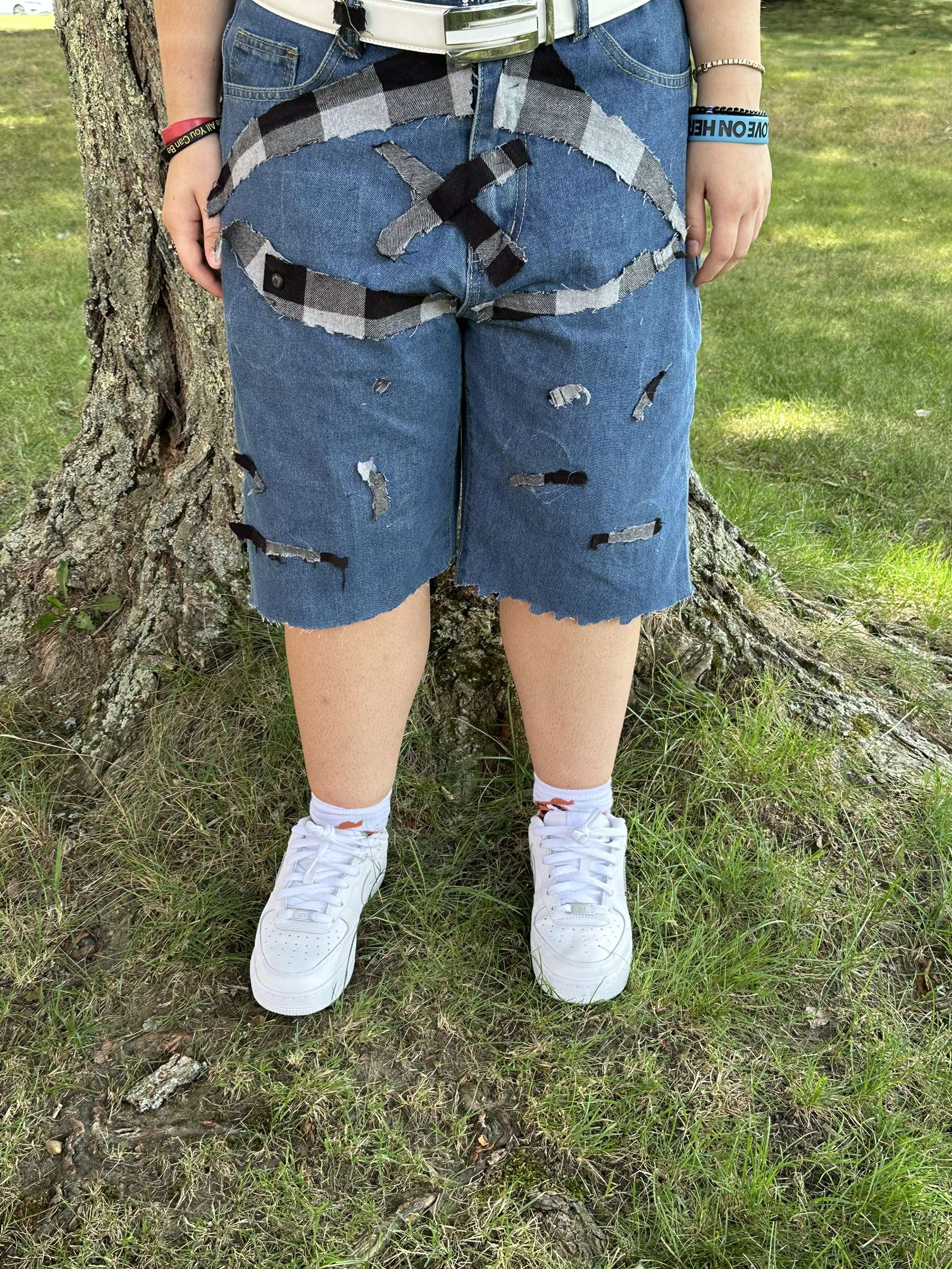 Paranoia Inc "Lümbërjacķ jorts"