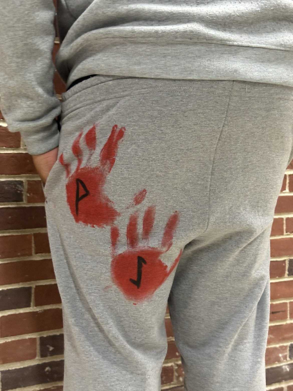 "Nostalgia" Graphic Sweats