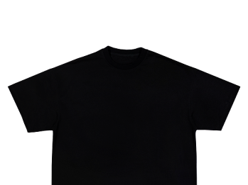 Basics Blank Tèə (blk)