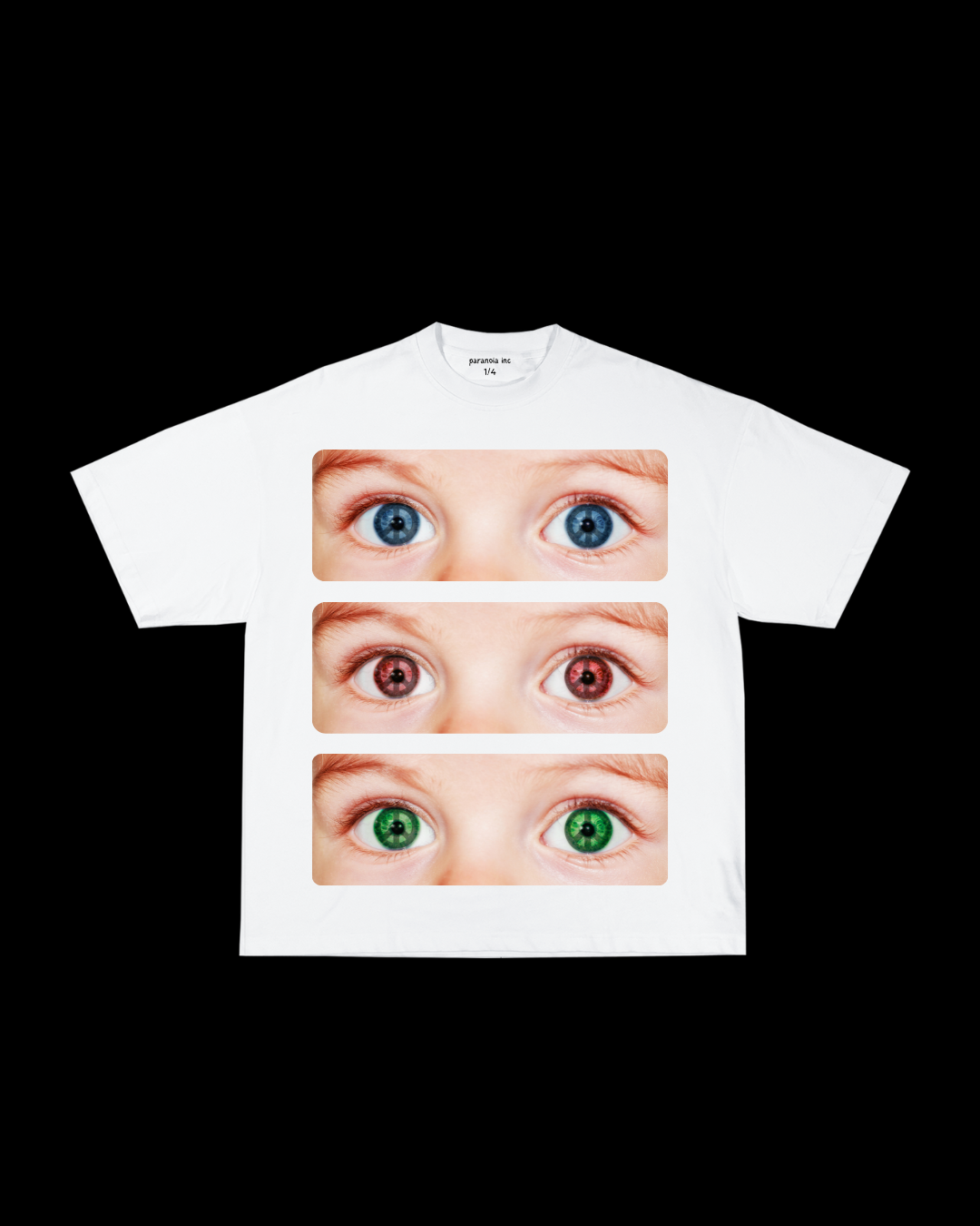 "Seek True Pëace" Graphic tee