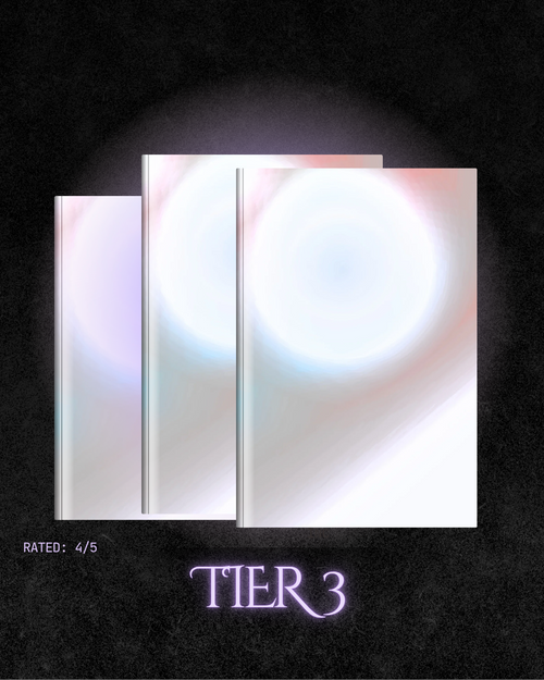 Full Blueprint [TIER 3⭐️]