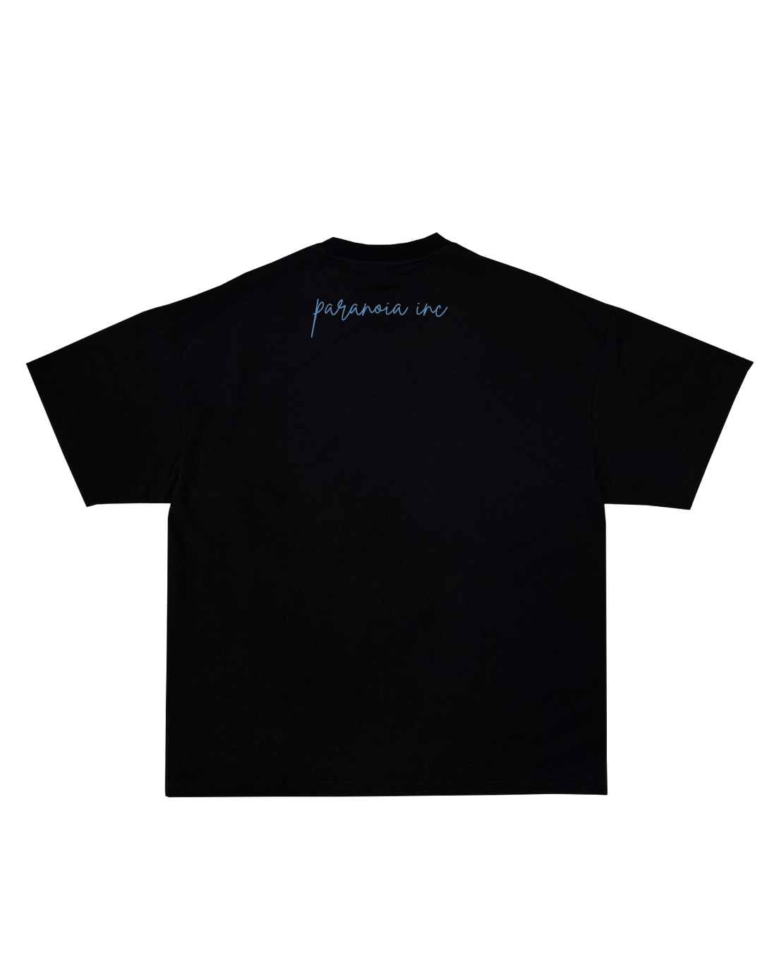 "Pullapart" Graphic tee