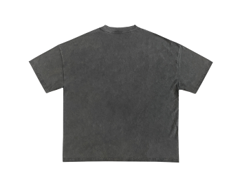 Basics Blank Tee (grey)